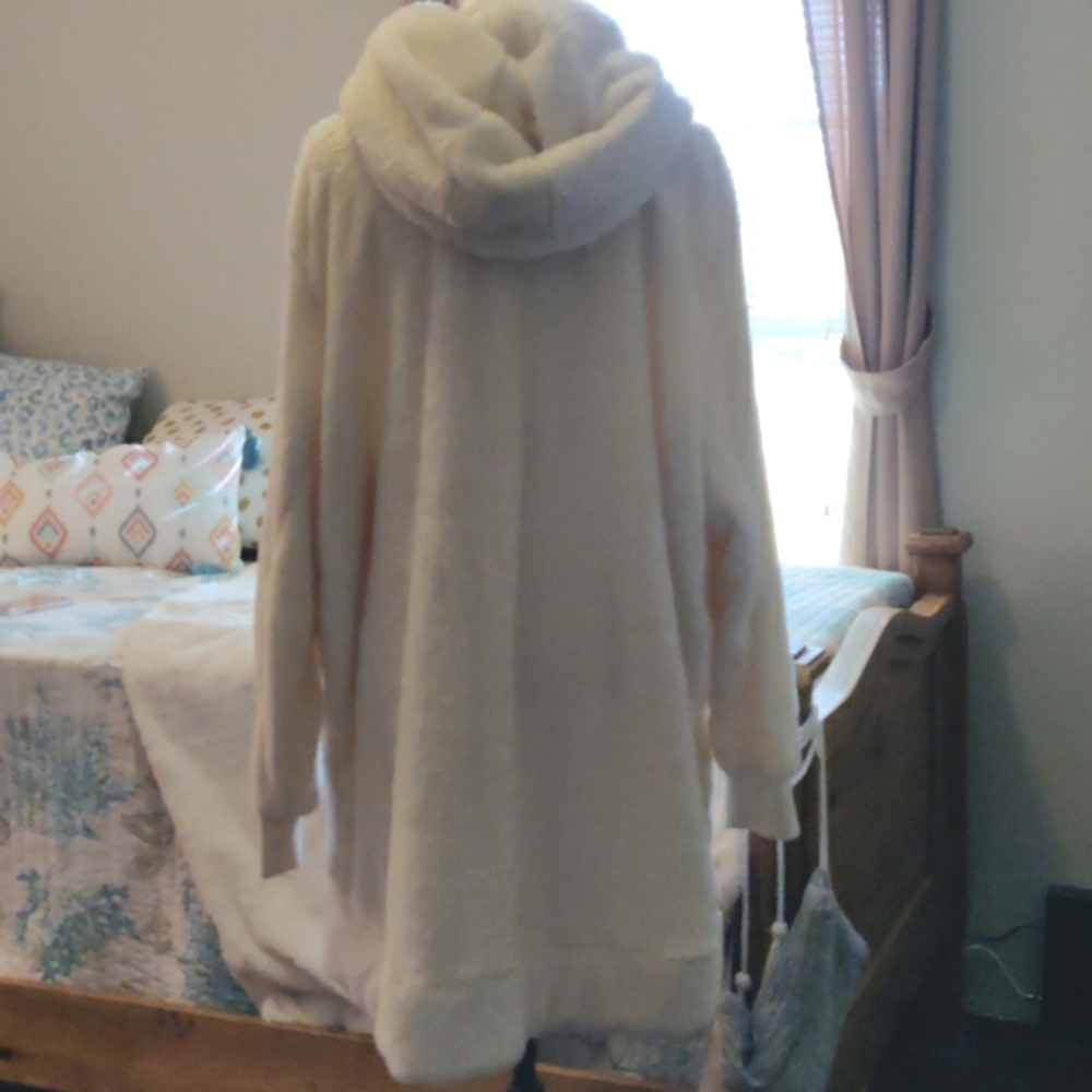 Woman Within Multifunction Jacket - image 5